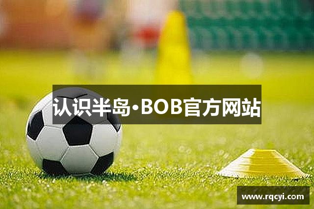 认识半岛·BOB官方网站